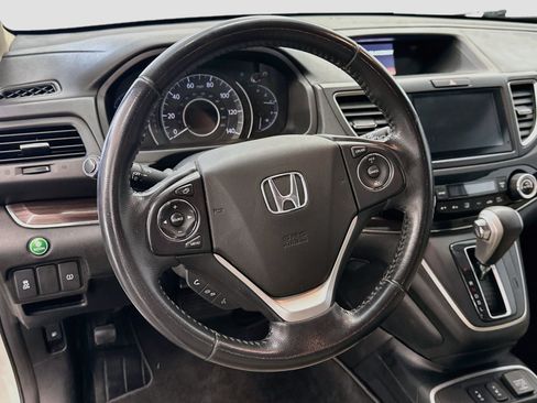 Used 2015 Honda CR-V EX-L image 18