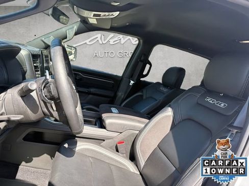 Used 2026 RAM 1500 RHO w/ Bed Utility Group AWD/4WD image 19