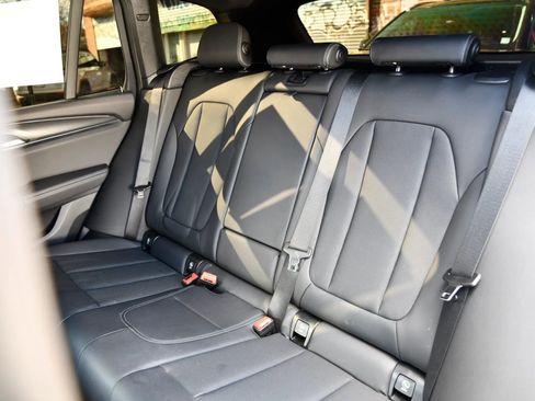 Used 2023 BMW X3 xDrive30i w/ M Sport Package image 24