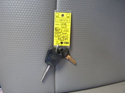 Used 2018 Ford F250 XL image 33