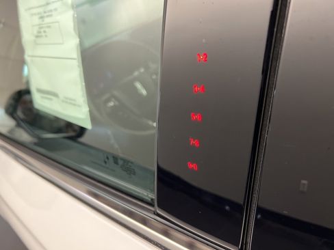 New 2025 Lincoln Corsair Grand Touring w/ Equipment Group 301A image 29