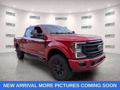 Used 2022 Ford F250 Lariat w/ Tremor Off-Road Package