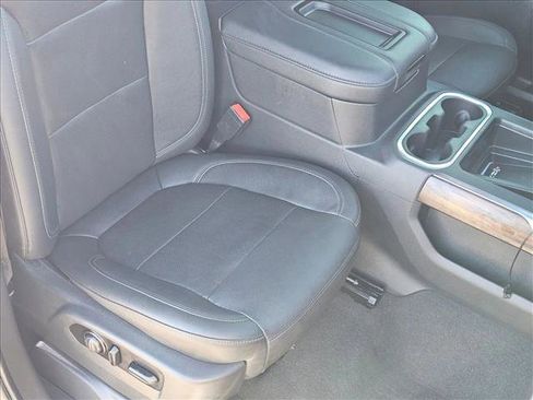Used 2021 GMC Sierra 1500 SLT image 21