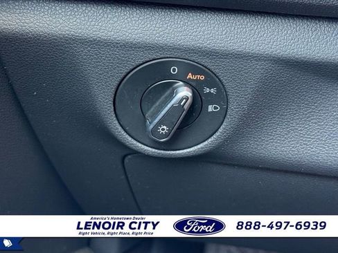 Used 2024 Volkswagen Jetta S FWD image 19