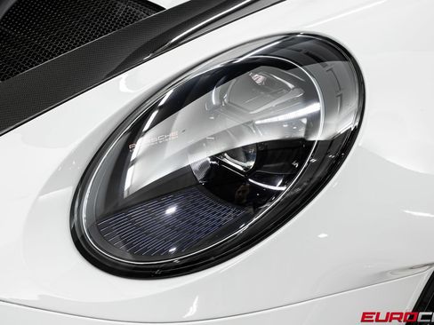 Used 2023 Porsche 911 GT3 RS RWD image 12