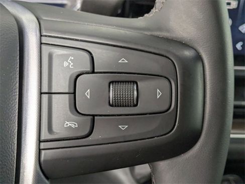 Used 2024 GMC Sierra 1500 Elevation image 16