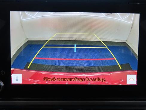 Used 2025 Toyota Camry LE FWD image 25