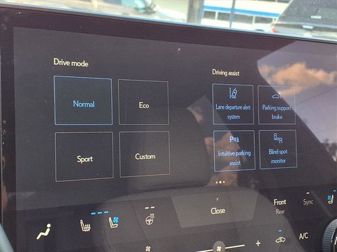 Used 2023 Lexus RX 350 FWD image 20