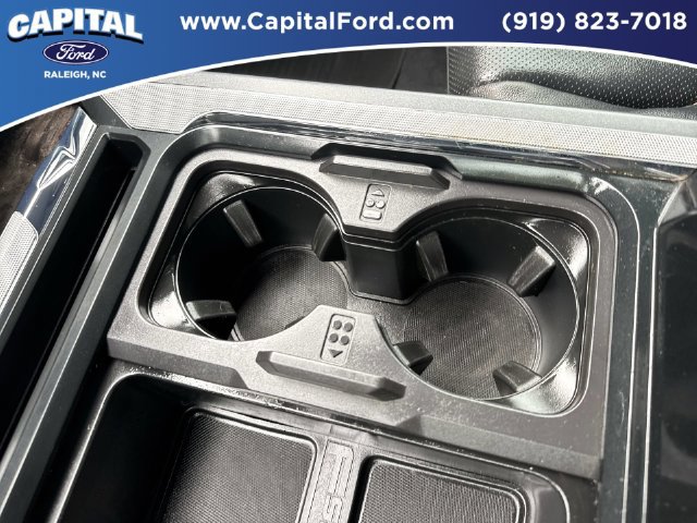 Used 2023 Ford F250 Lariat w/ Lariat Ultimate Package AWD/4WD image 32