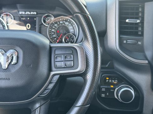 Used 2022 RAM 2500 Tradesman AWD/4WD image 19
