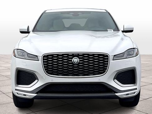 New 2026 Jaguar F-PACE R-Dynamic S image 5