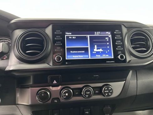 Used 2020 Toyota Tacoma SR w/ SX Package image 24