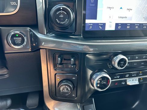 Used 2023 Ford F150 XLT w/ Equipment Group 302A High image 30