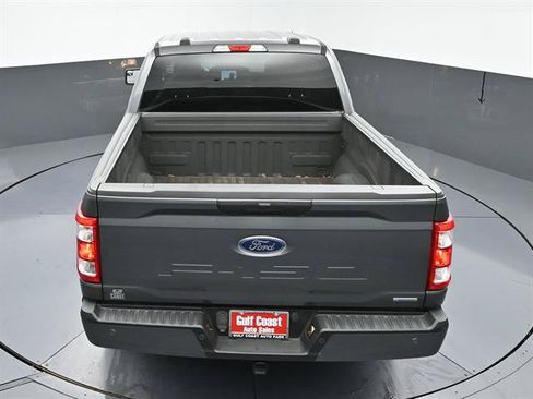 Certified 2022 Ford F150 XL w/ STX Appearance Package RWD image 44