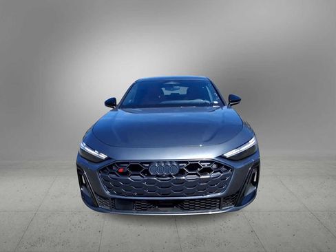 New 2026 Audi S5 Premium Plus AWD/4WD image 3
