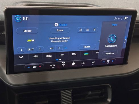 New 2026 Ford Maverick XL w/ Equipment Group 101A AWD/4WD image 29