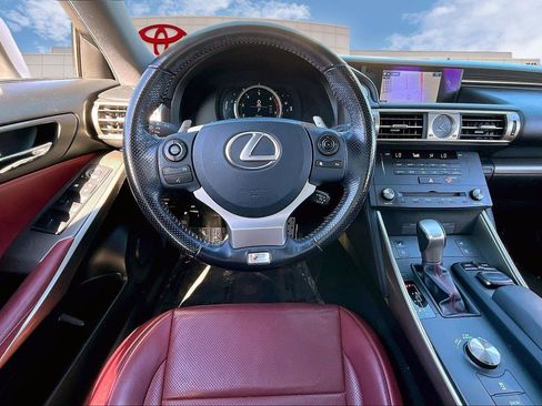 Used 2016 Lexus IS 200t Base image 5