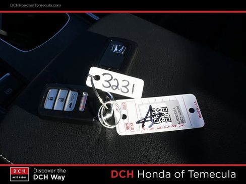 Certified 2022 Honda Accord Sport image 15