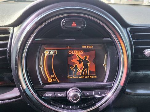 Used 2016 MINI Cooper Clubman S FWD image 30