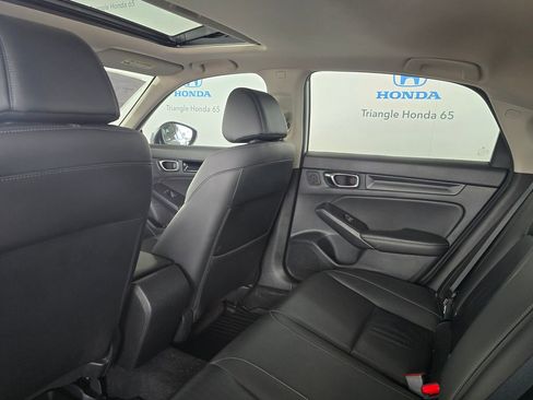 Used 2023 Honda Civic EX-L image 14