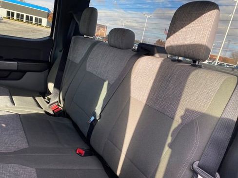 Used 2023 Ford F150 XLT w/ Trailer Tow Package AWD/4WD image 18