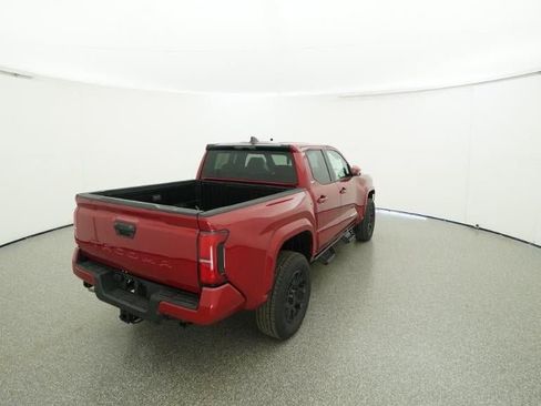 New 2025 Toyota Tacoma SR5 image 8