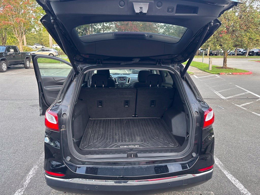 Used 2020 Chevrolet Equinox LT AWD/4WD image 23