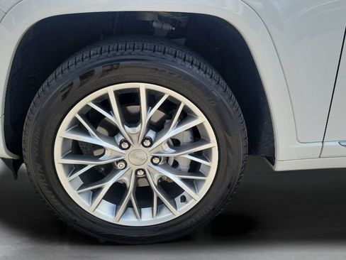 Used 2023 Jeep Grand Cherokee Summit w/ Adv Protech Group IV AWD/4WD image 26