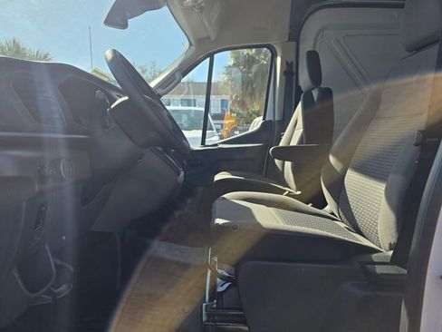 New 2026 Ford Transit 350 148 High Roof Extended image 9