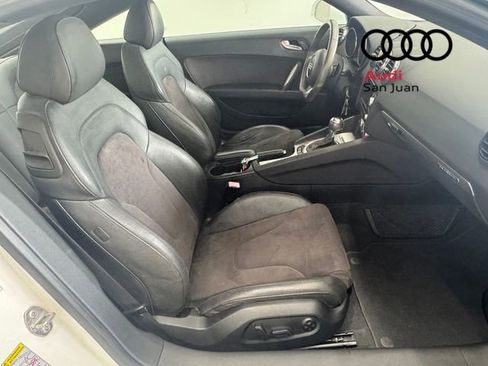 Used 2012 Audi TT 2.0T Premium Plus image 16