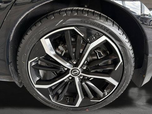 Used 2024 Nissan Altima 2.5 SR w/ SR Premium Package FWD image 24