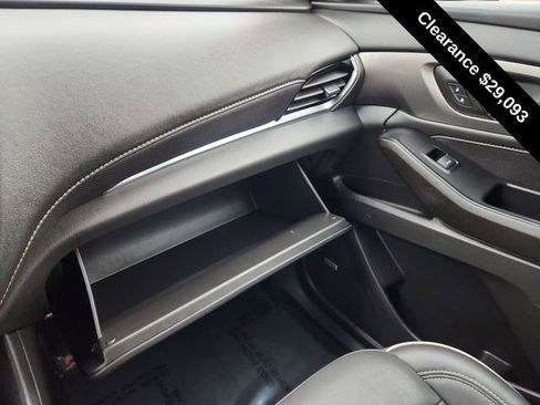 Used 2023 Chevrolet Traverse Premier w/ LPO, Floor Liner Package image 45