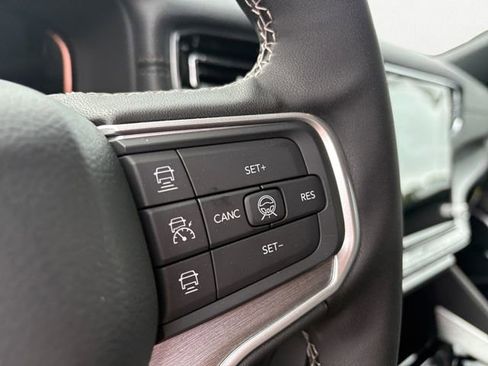 New 2026 Jeep Grand Wagoneer 4WD w/ Quick Order Packge 29V Upland image 19