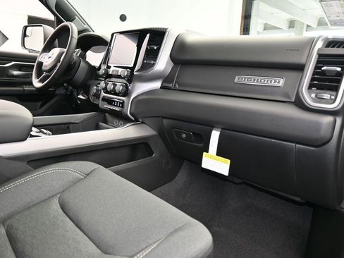 New 2026 RAM 1500 Big Horn/Lone Star image 44