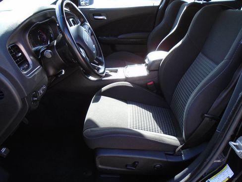 Used 2023 Dodge Charger GT w/ Blacktop Package image 9