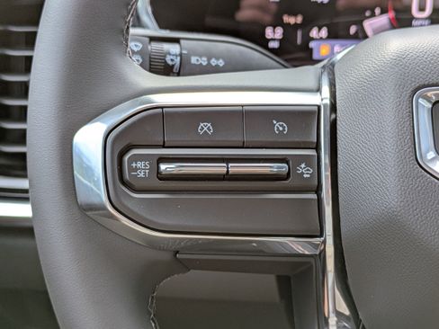 New 2026 GMC Canyon Elevation w/ Convenience Package image 26