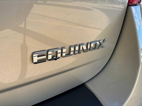 Used 2012 Chevrolet Equinox LS image 29