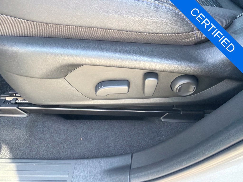 Certified 2025 Subaru Forester Premium AWD/4WD image 12