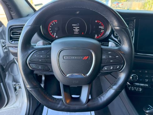 Used 2024 Dodge Durango GT image 10