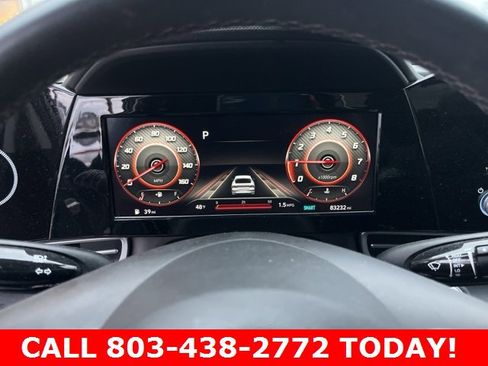 Used 2021 Hyundai Elantra SEL w/ Convenience Package image 19