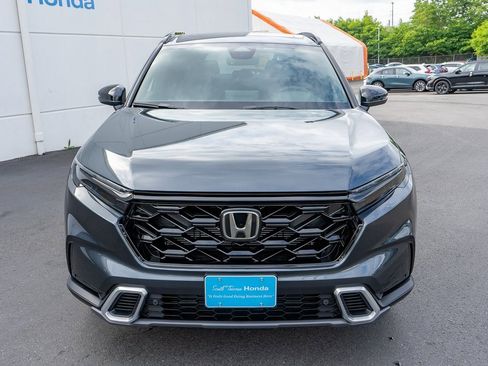 New 2026 Honda CR-V Sport Touring image 3