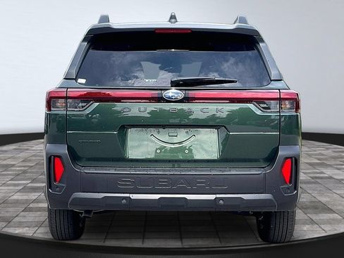 Certified 2026 Subaru Outback Touring AWD/4WD image 4