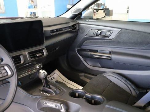 New 2025 Ford Mustang Dark Horse w/ Dark Horse Handlin Package image 22