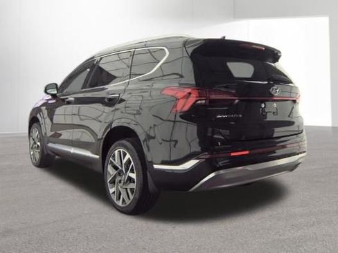 Used 2023 Hyundai Santa Fe Calligraphy image 9