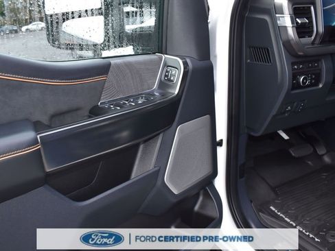 Certified 2024 Ford F350 Platinum image 20