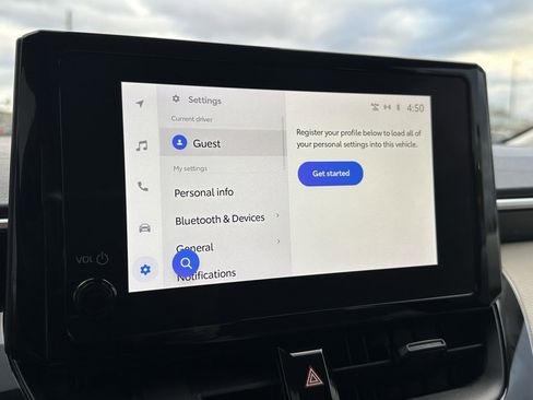 Used 2023 Toyota Corolla LE image 27