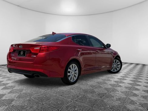 Used 2014 Kia Optima EX image 6