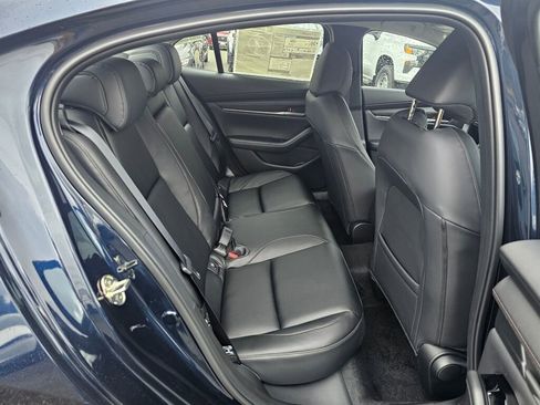 New 2026 MAZDA MAZDA3 s Sport image 25