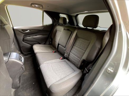 Used 2024 Chevrolet Equinox LT AWD/4WD image 21