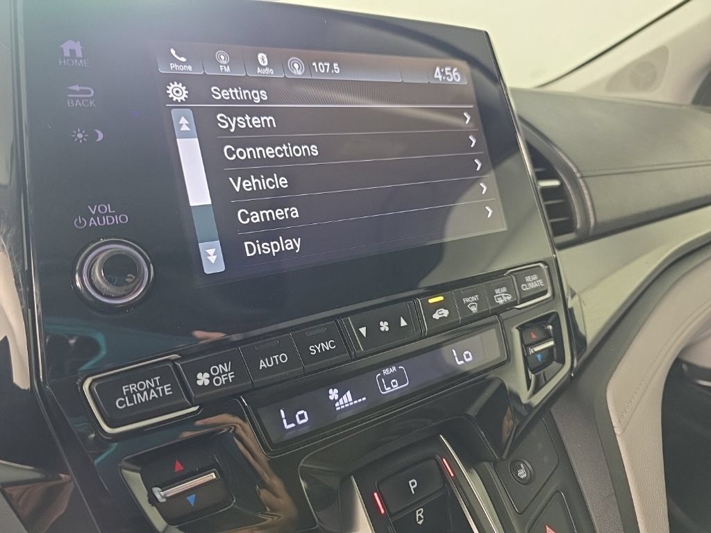 Used 2023 Honda Odyssey EX-L image 16